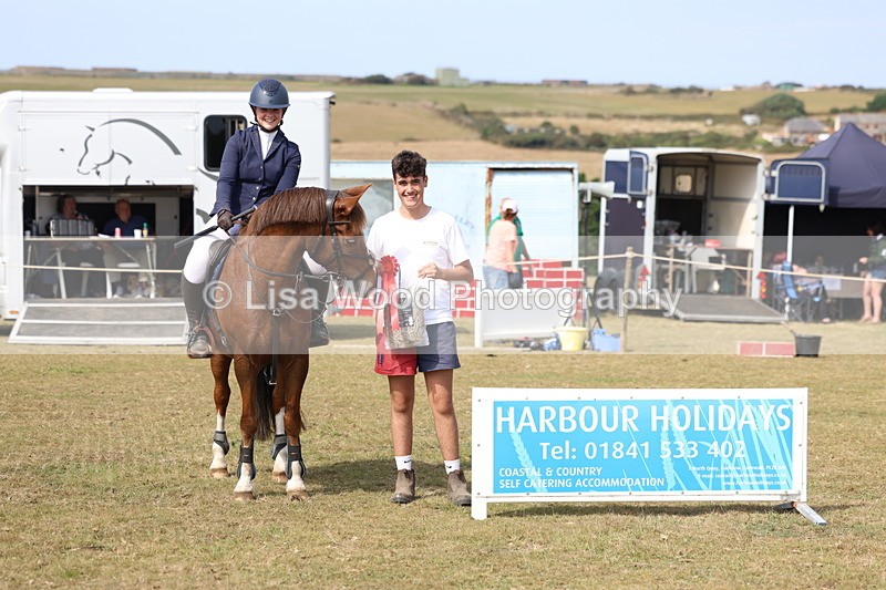 3E7A9782 - Class 5: 90cm