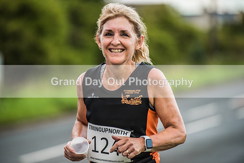 Netherhall-494 - Netherhall 10K Road Race & Children's Races, Wednesday 2nd August 2023