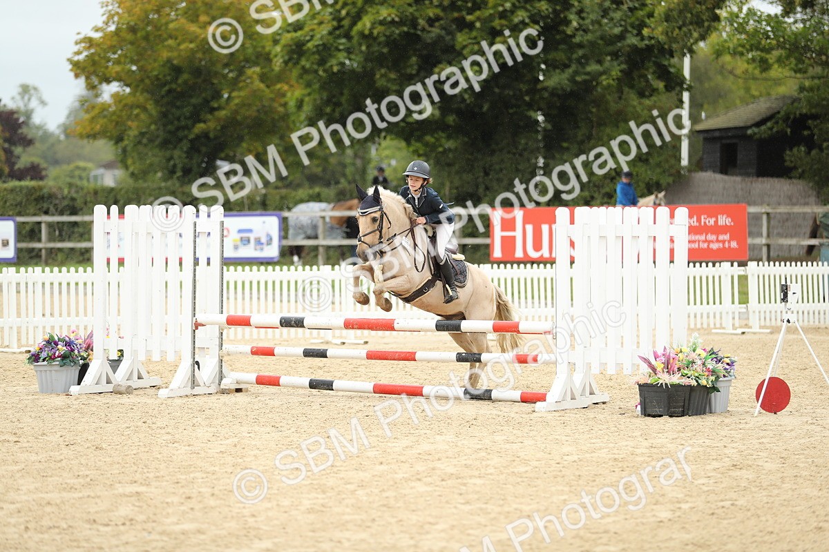 SBM_70193 - J15 - Junior Pony 70cm Championship