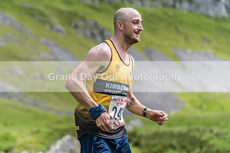 Settle Hills-483 - Settle Hills Fell Race Sunday 21st June 2026
