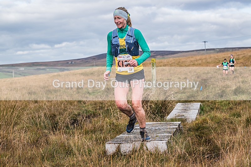 Leg 3-924 - UK Fell & Hill Relays - Todmorden Leg 3 Saturday 17th October 2026