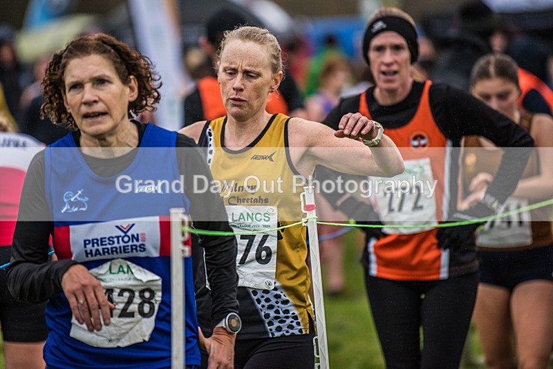 Blackpool-387 - Mid Lancs XC Blackpool Saturday 13th January 2024