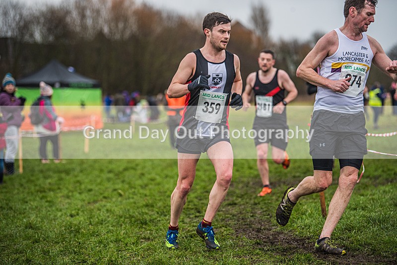 Blackpool-816 - Mid Lancs XC Blackpool Saturday 13th January 2024