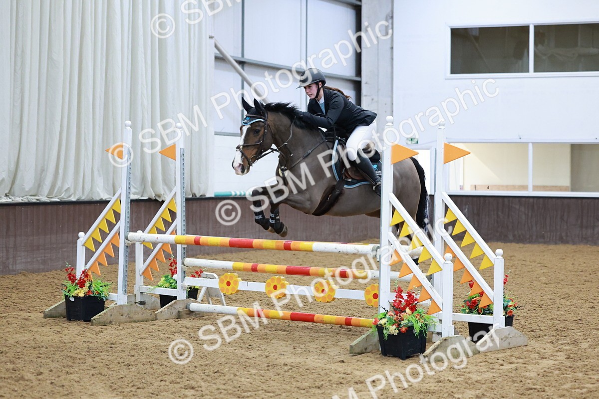 SBM_002938 - Class 9 - Equissage Pulse Senior BritiNovice/ 90cm Open