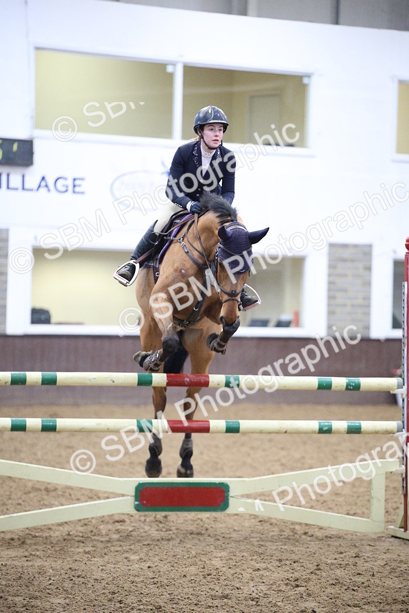 5K7A4354 - Class 3 - Senior Newcomers/ 1.10m Open