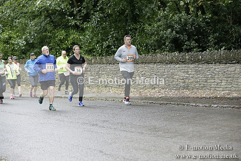 CAD131019-0369 - Cadence Events Grittleton 10km 13/10/19