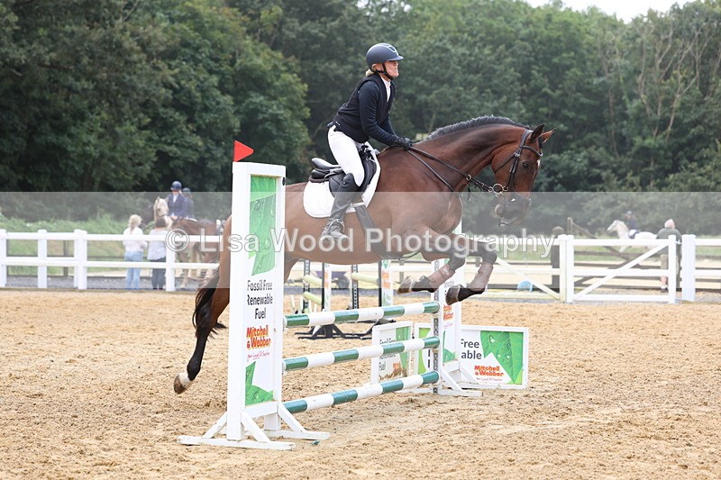 3E7A0814 - Class 3: Senior 80cm