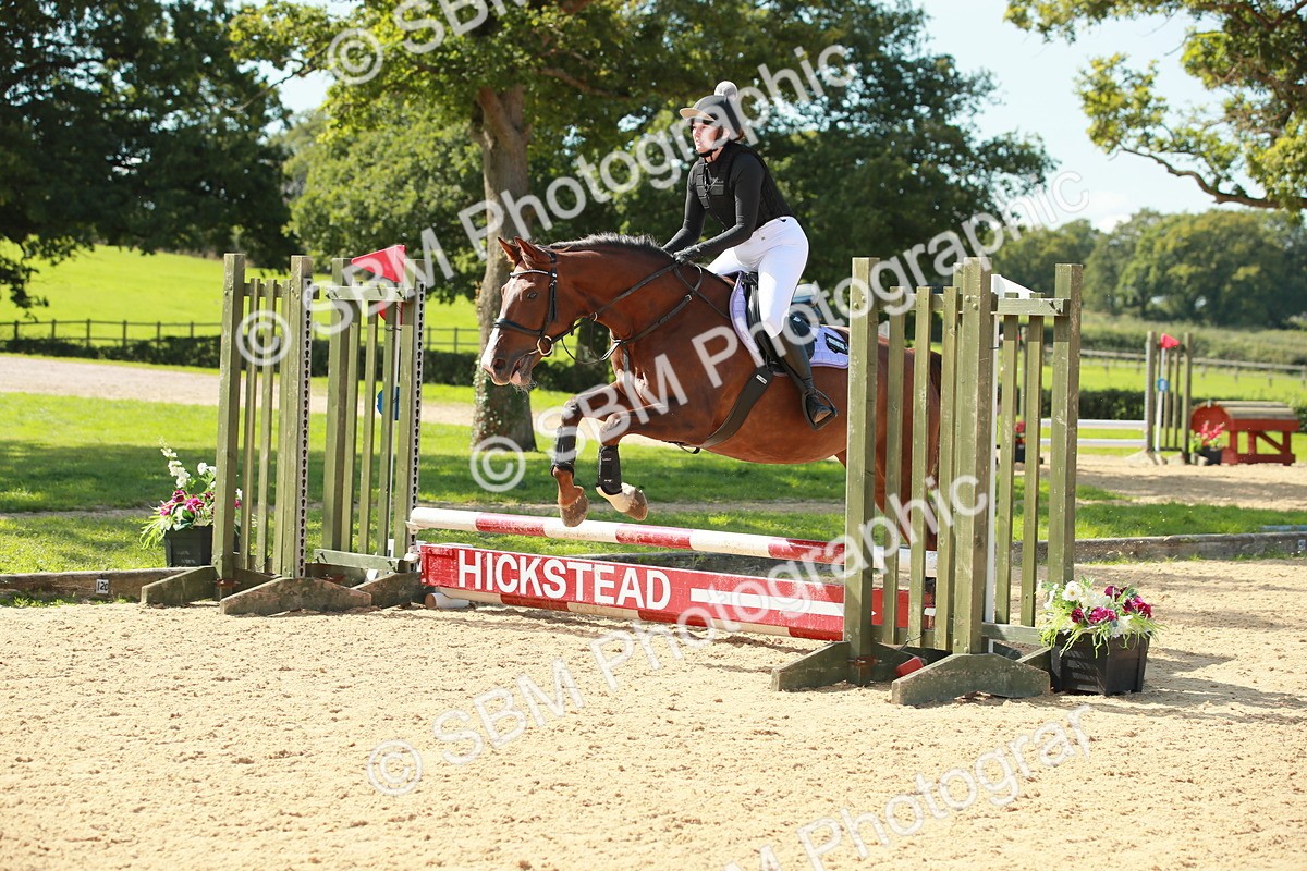 SBM_21885 - E11 - Eventers Challenge 60cm Championship