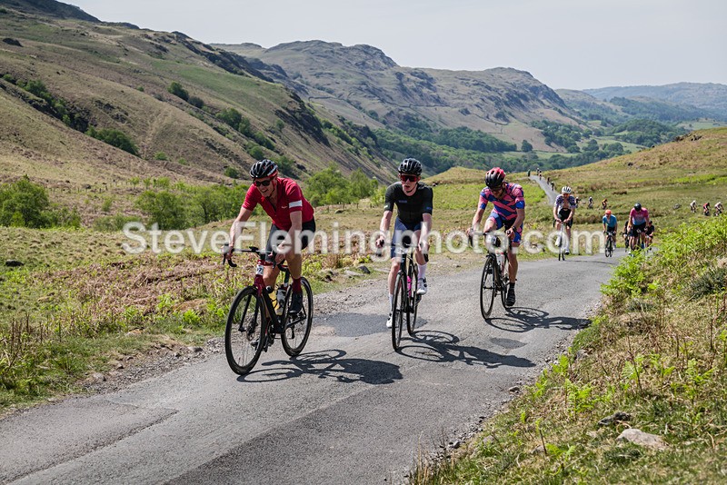 131233 - Hardknott Pass Camera 1 13.00-14.00