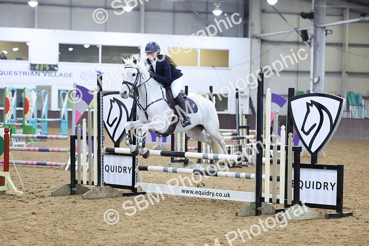 SBM_002744 - Class 9 - STX UK Pony British Novice - 80cm OPen