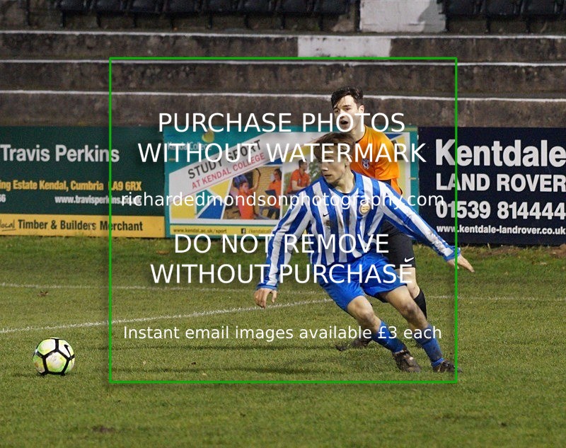 DSC09841 - Westmorland FA U18 v Liverpool FA U18 (Tuesday 3 December)