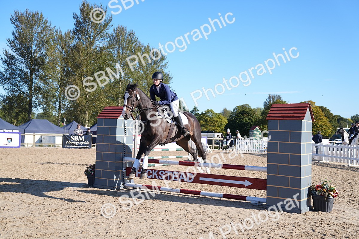 SBM_15971 - J60 - Clear Round 75cm