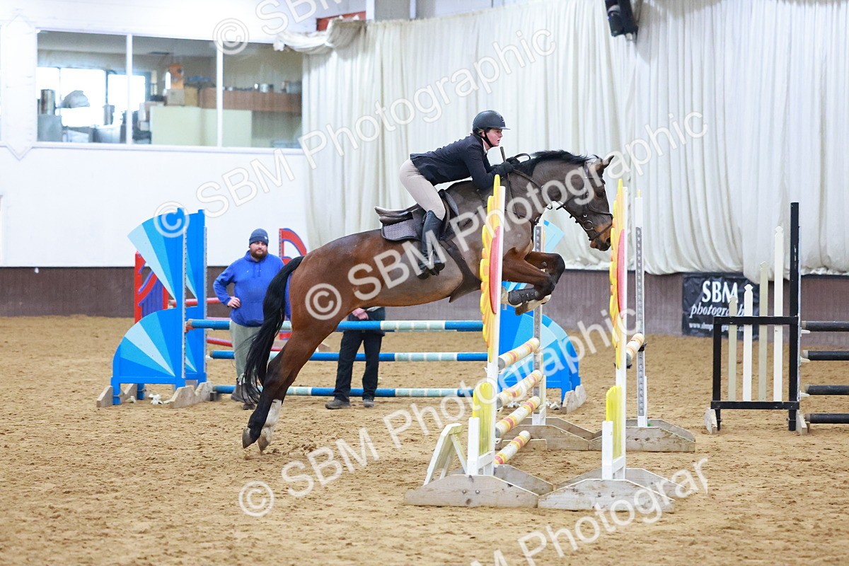 SBM_000338 - Class 2 - Senior British Novice - 90cm