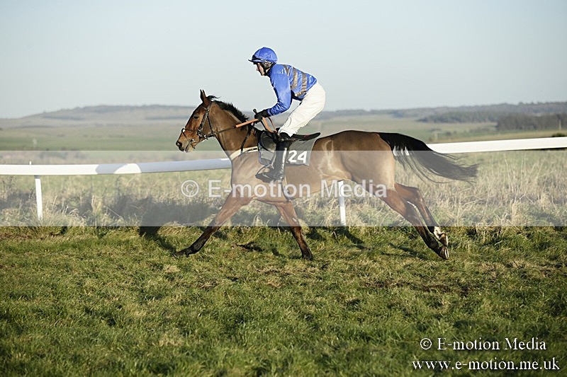 PtP 070118 -654 - Larkhill Racing Club Point to Point Larkhill 07/01/2018