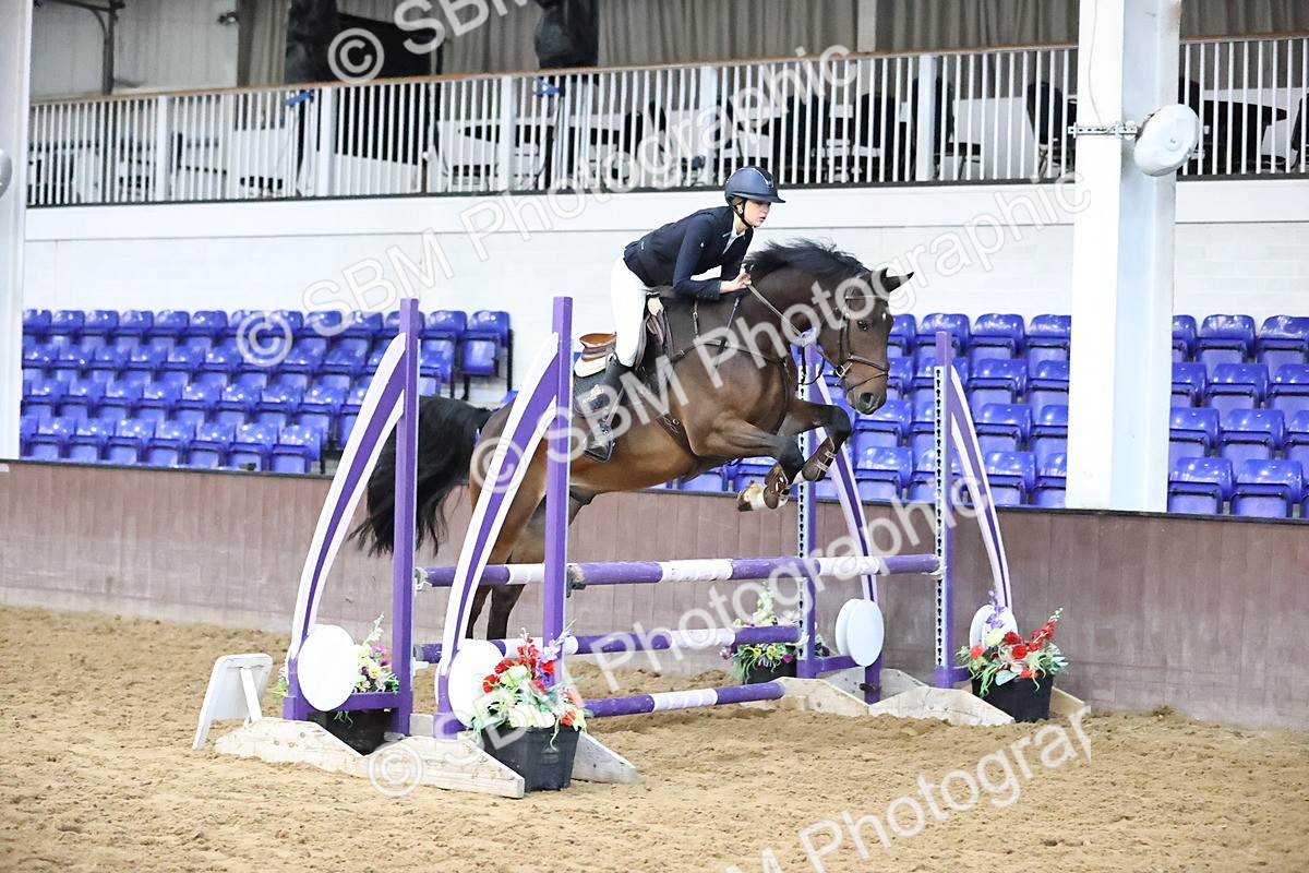 SBM_004710 - Class 16 - Senior British Novice 90cm