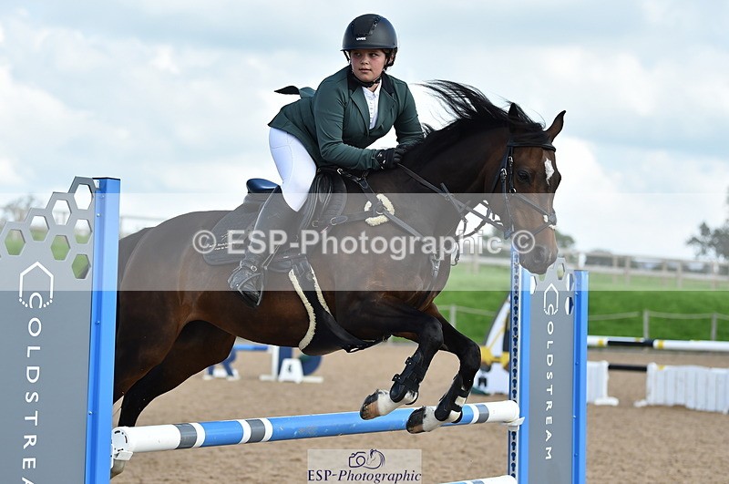 230902A-143008-01766 - Cls 3B Pony Medium 90cm