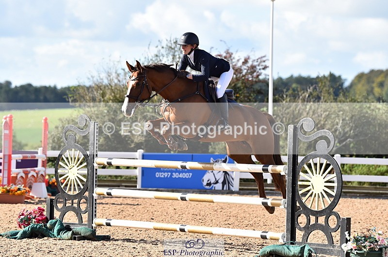 231014A-140124-05182 - Cls 15 1.05m Amateur Q 2nd R