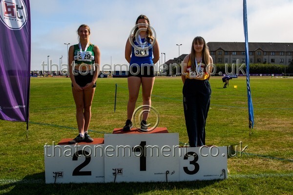 Age25SUN-529697 - Medals