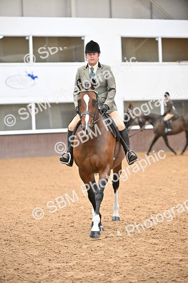 SBM_001912 - Class 25 - Tattersalls ROR Amateur Ridden