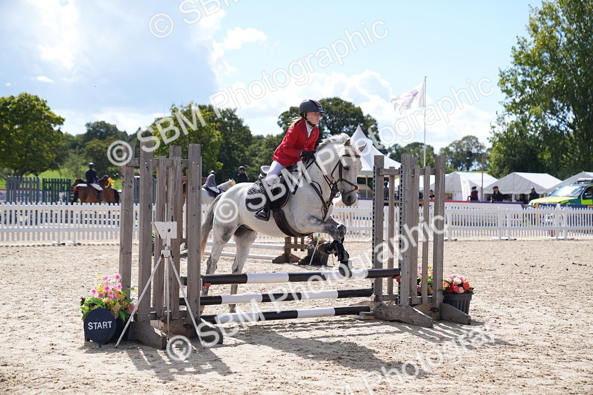 SBM_06045 - J55 Clear Round 60cm