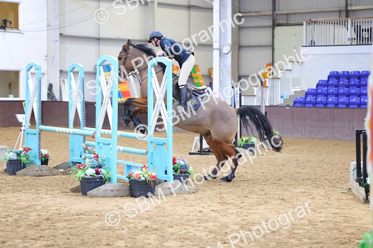 SBM_004974 - Class 12 - Senior British Novice - 90cm Open