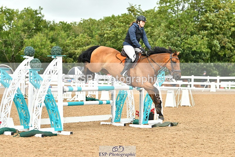 230812A-170658-10690 - Cls 30 A&B 1.10m Nat Am Qual & 1.10m Open