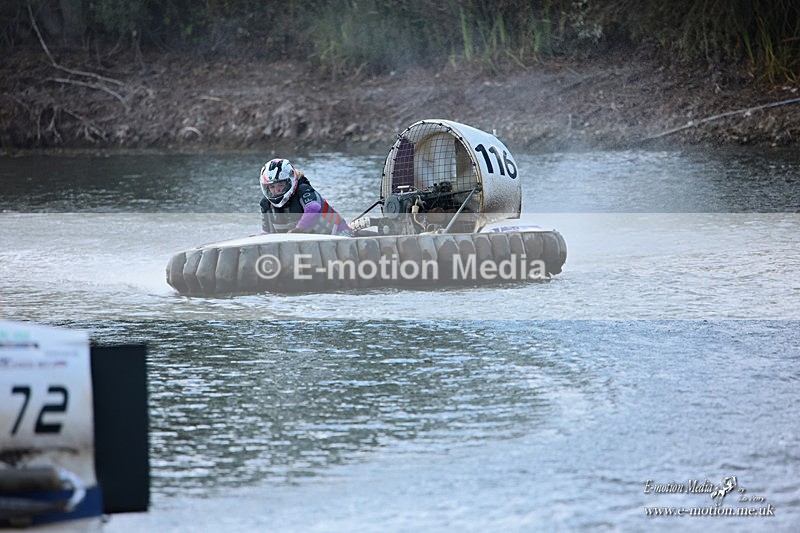 HCWC 230826 626 - Hovercraft W C Race Day 3