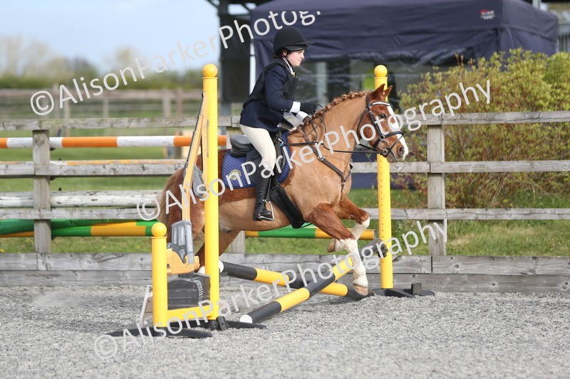 20260412-0025 - Clear Round