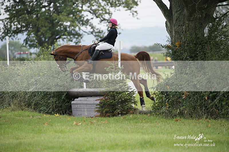  WWHT 171021 2008 - Novice Pairs (0.80m)  17/10/21