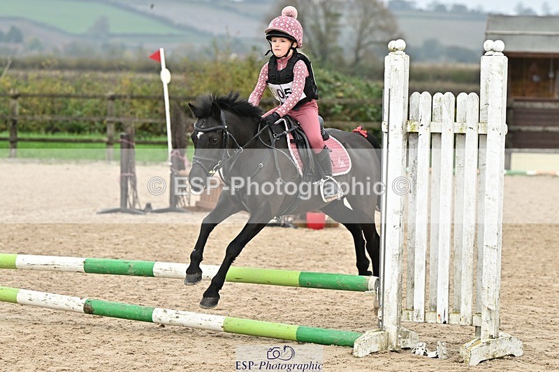 241110-121251-00625 - 50-55cm Arena Eventing