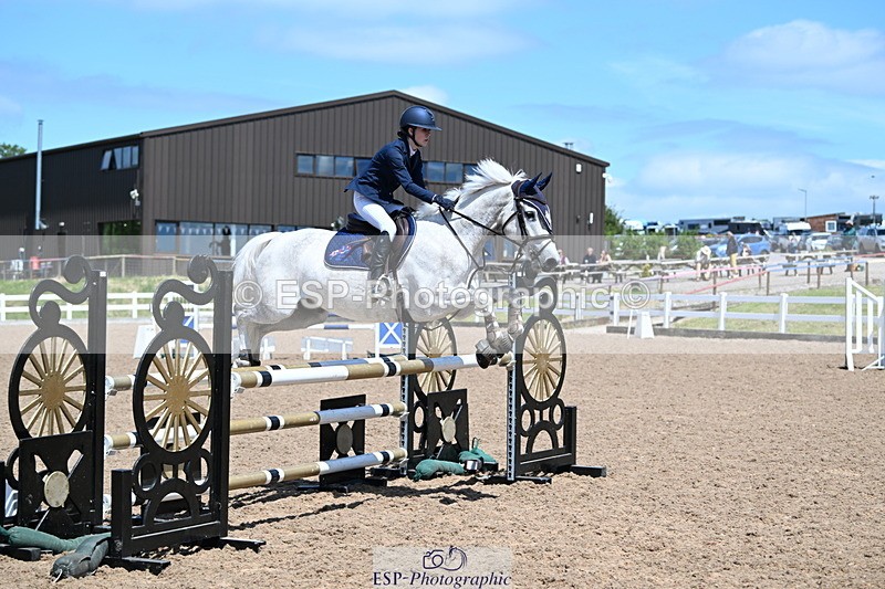 240609A-133523-05770 - Cls 25 Pony Newcomers and 1m Open