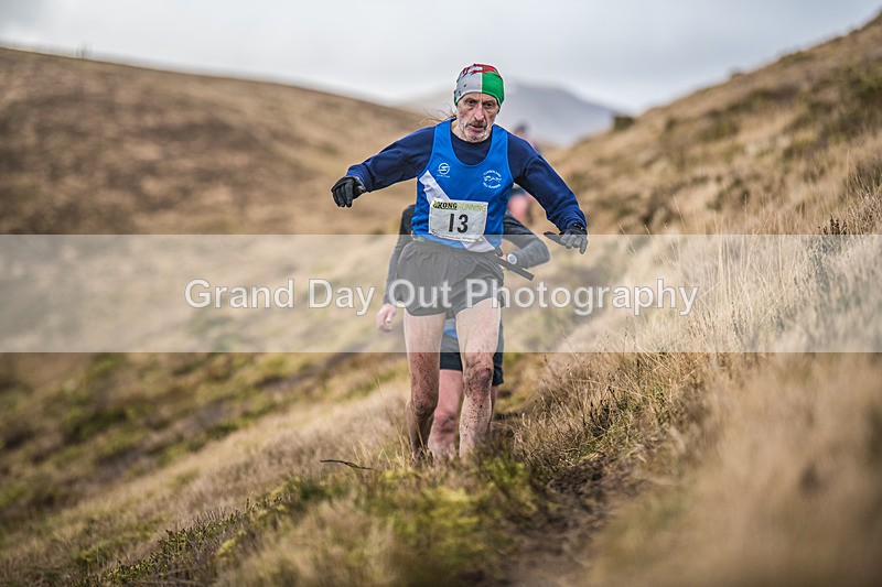 Blake Fell-789 - Blake Fell Race Saturday 25th January 2025