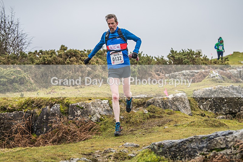 KWL-780 - Kendal Winter League Birkrigg Sunday 29th January 2023