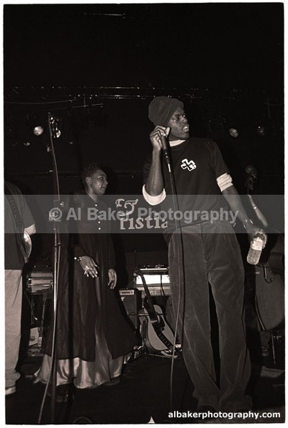 21 rae&christian - Rae & Christian - Rizla Tour - McrUni MDH 18.02.99