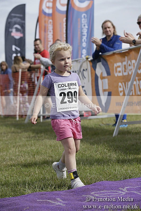 CADFUN 210719-0329 - Cadence Events Colerne Fun Run  21-Jul-2019