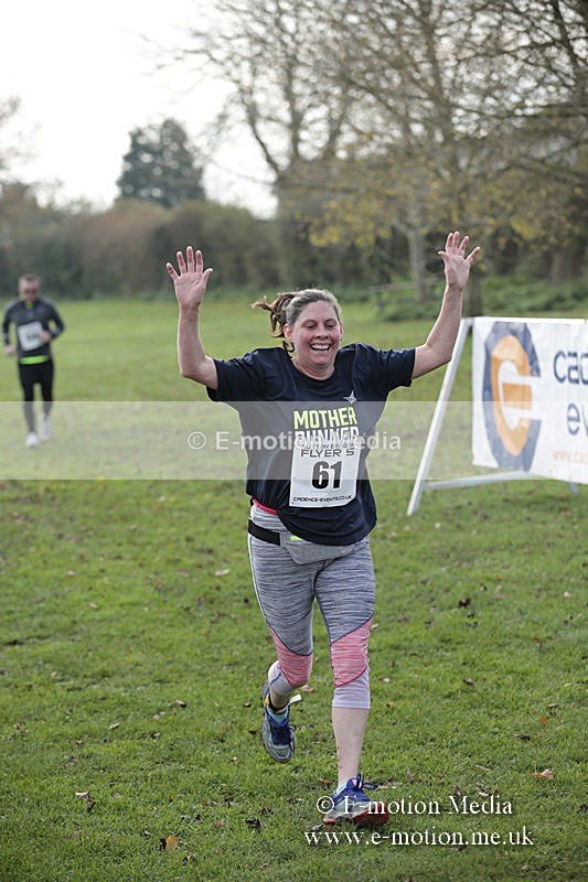 CAD5 171119-1177 - Sutton Benger 5 mile Flyer – 17th Nov 2019