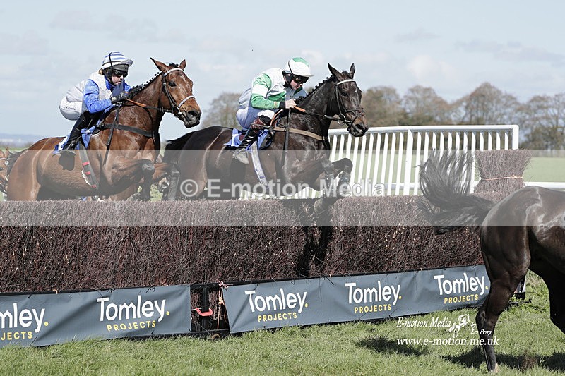 PtP 100423 625 - Old Berkshire Point-to-Point Lockinge 10/04/23