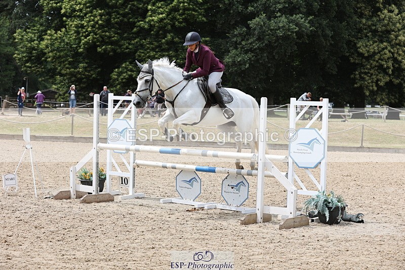 250705A-132625-14475 - Cls 35 95cm Amateur Quali