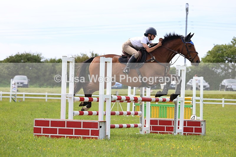 3E7A2013 - Class 14: Senior Discovery/1m open