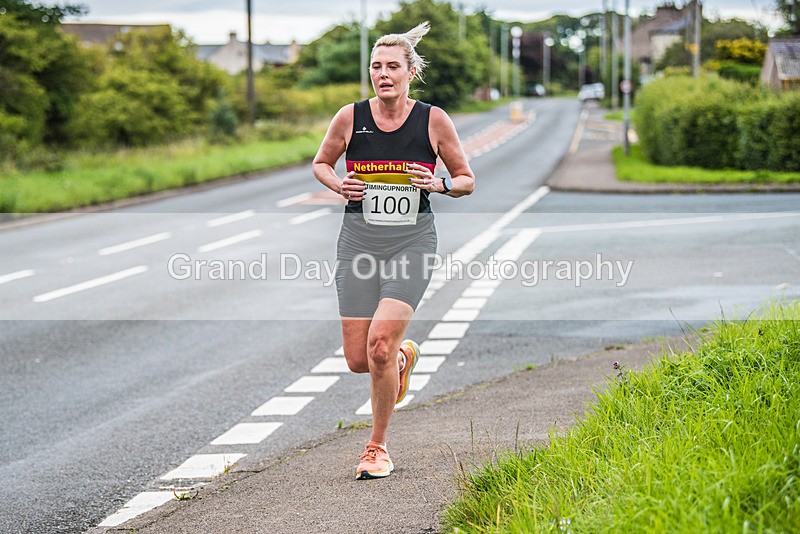 Netherhall-477 - Netherhall 10K Road Race & Children's Races, Wednesday 2nd August 2023