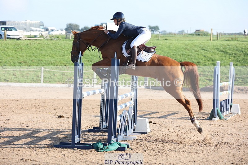 230915A-092606-01098 - Cls 1 Snr Newcomers