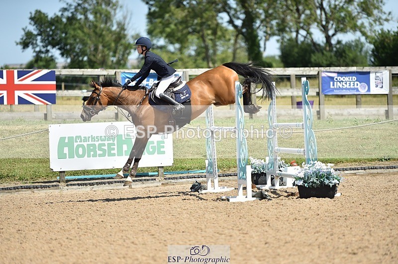 250628-145600-05611 - Cls 12 Newcomers Jump offs & Presentations