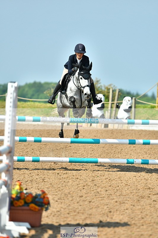 230609A-100453-00011 - Cls 1 Snr 1.05m & 1.10m Open