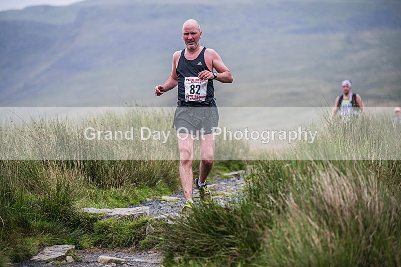 Ingleborough-970 - Ingleborough Mountain Race Saturday 19th July 2025