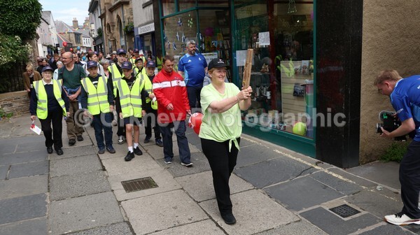 Commonwealth games baton-3273 - Commonwealth Games