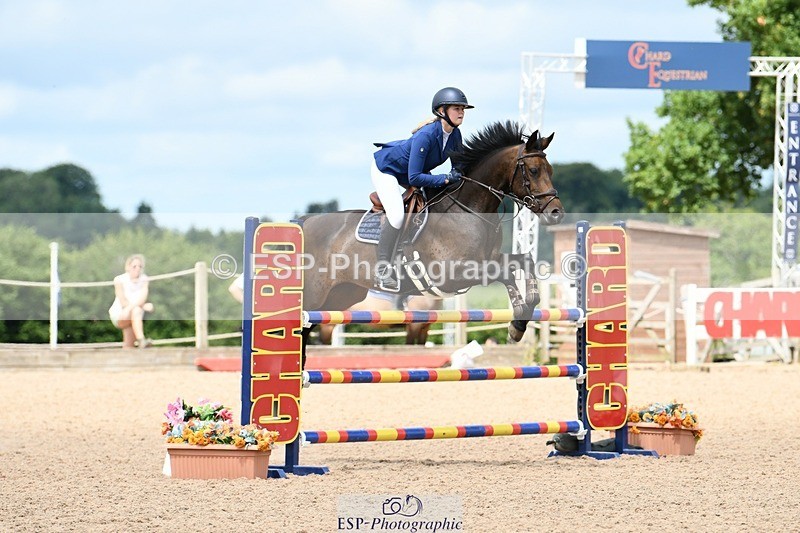 250628-121222-04644 - Cls 12 Newcomers 2nd Round Start to 1pm