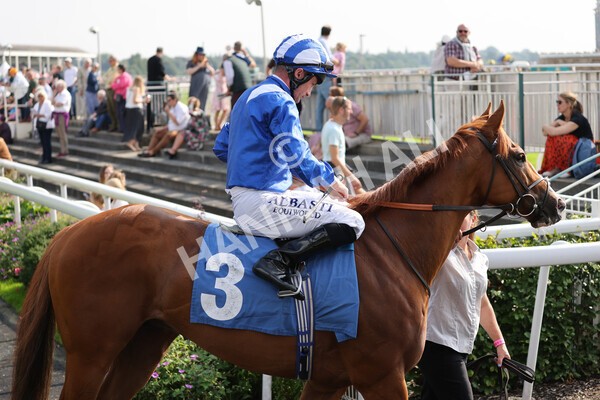 yr05092021r3-2 - Race 3 3.15pm The BioWaveGo Garrowby Stakes