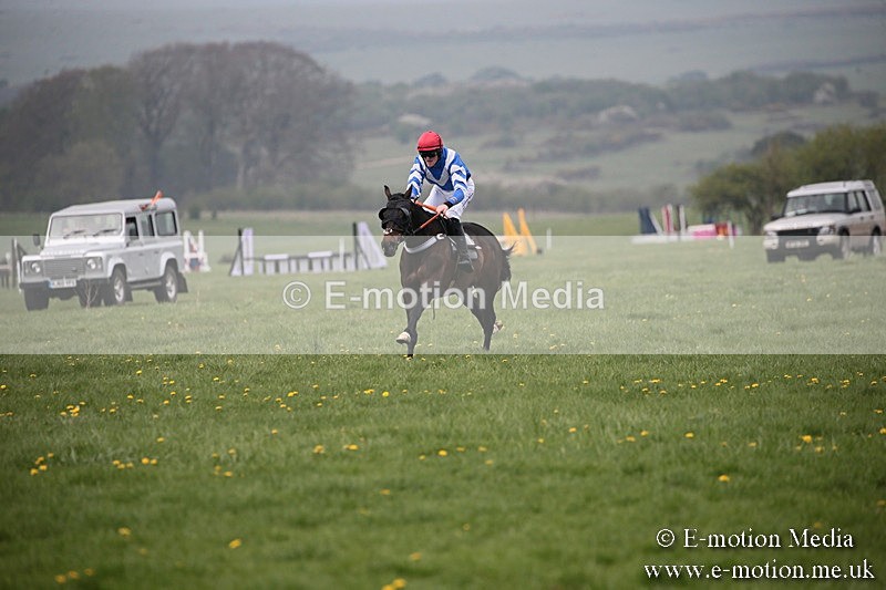 PtP 210418 83 - South & West Wilts Point-to-Point Larkhill 21/04/18