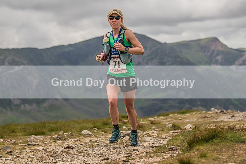 Buttermere-437 - Buttermere Horseshoe Fell Race (Darren Holloway Memorial Race) Saturday 22nd June 2024