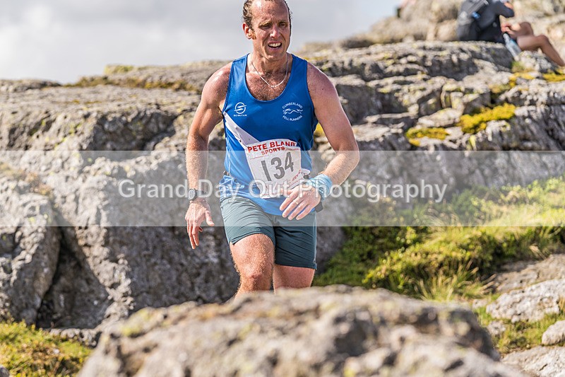 Blisco Dash-914 - Blisco Dash Fell Race (men) Saturday 27th July 2024